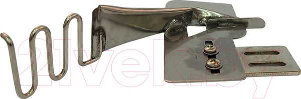 Изображение товара Окантователь для промышленной швейной машины Sentex JC-T019 1-1/2 3/8