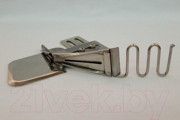 Изображение товара Окантователь для промышленной швейной машины Sentex JC-T019 1-1/4 5/16