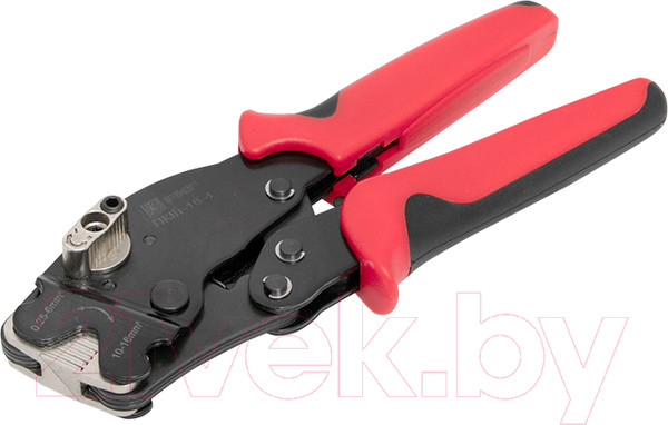 Изображение товара Инструмент обжимной EKF ПКВт-16-4 Expert / pkvt-16-4-exp