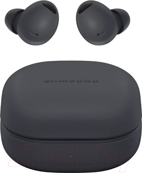 Изображение товара Беспроводные наушники Samsung Galaxy Buds 2 Pro / SM-R510NZ (серый)