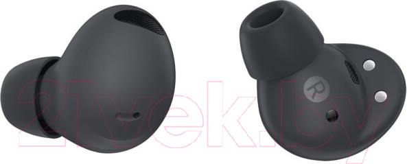 Изображение товара Беспроводные наушники Samsung Galaxy Buds 2 Pro / SM-R510NZ (серый)