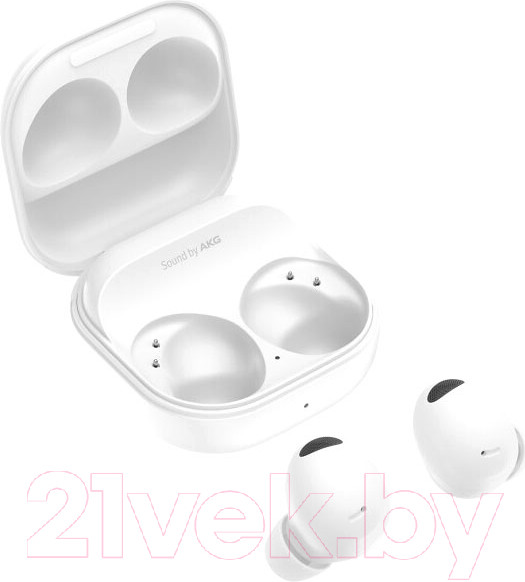 Изображение товара Беспроводные наушники Samsung Galaxy Buds 2 Pro / SM-R510NZ (белый)