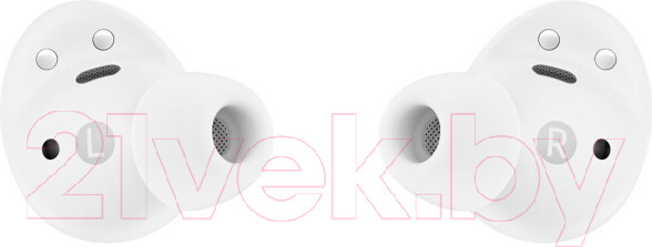 Изображение товара Беспроводные наушники Samsung Galaxy Buds 2 Pro / SM-R510NZ (белый)