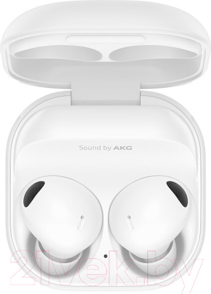 Изображение товара Беспроводные наушники Samsung Galaxy Buds 2 Pro / SM-R510NZ (белый)