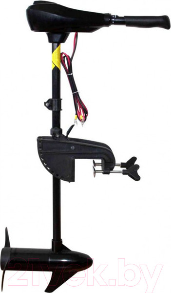 Изображение товара Мотор лодочный HK Motors TRM-L-32