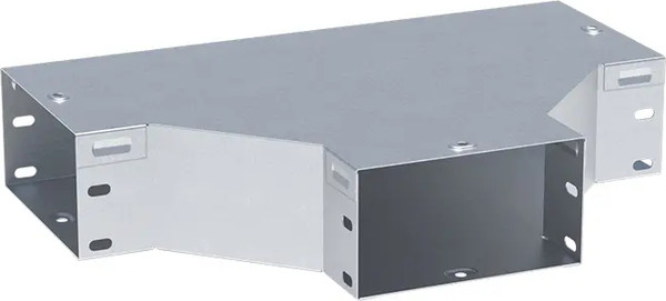 Изображение товара Ответвитель для лотка EKF Т-образный t10020008