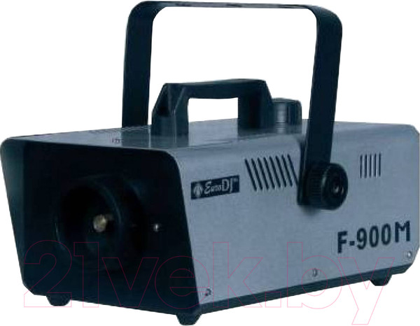 Изображение товара Генератор дыма Euro DJ F-900M