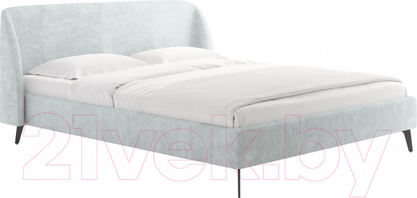 Изображение товара Каркас кровати Сонум Rosa 160x200 (бентли кремовый)