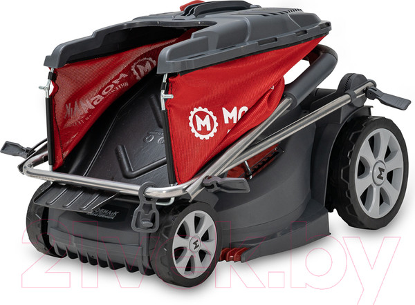 Изображение товара Газонокосилка электрическая Мобил К Премиум XME40 (MBK0027790)