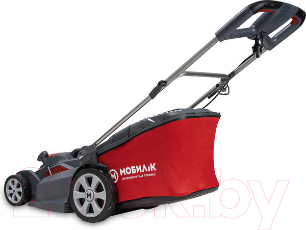 Изображение товара Газонокосилка электрическая Мобил К Премиум XME40 (MBK0027790)