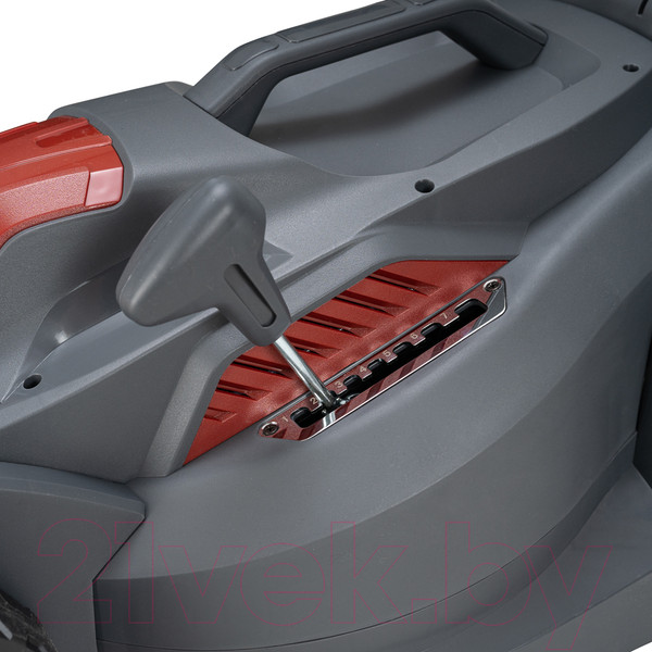 Изображение товара Газонокосилка электрическая Мобил К Премиум XME40 (MBK0027790)