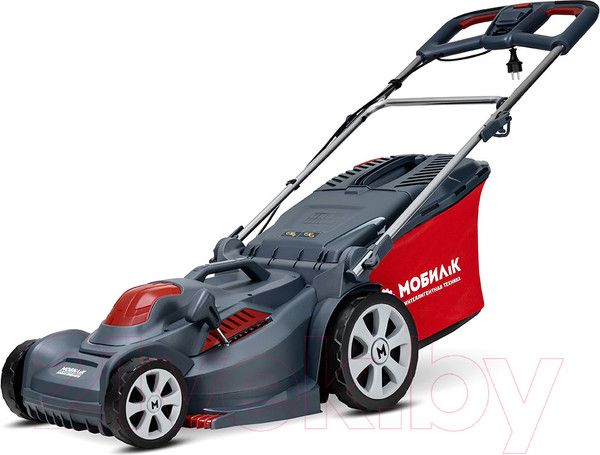 Изображение товара Газонокосилка электрическая Мобил К Премиум XME40 (MBK0027790)