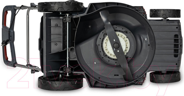 Изображение товара Газонокосилка электрическая Мобил К Премиум XME40 (MBK0027790)