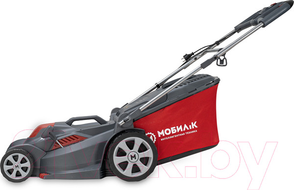 Изображение товара Газонокосилка электрическая Мобил К Премиум XME40 (MBK0027790)
