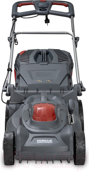 Изображение товара Газонокосилка электрическая Мобил К Премиум XME40 (MBK0027790)