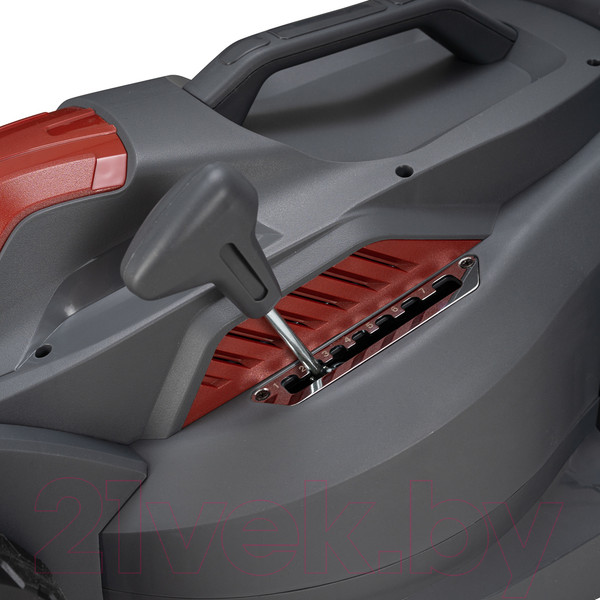 Изображение товара Газонокосилка электрическая Мобил К Про XME37 (MBK0027788)