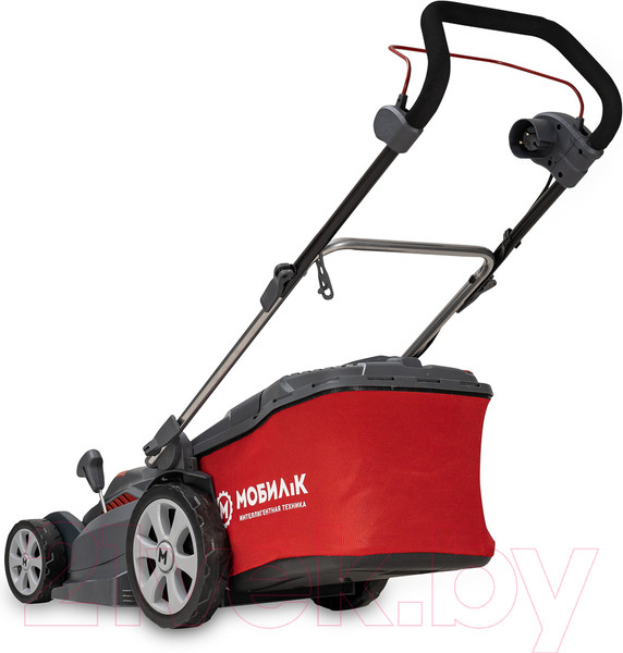 Изображение товара Газонокосилка электрическая Мобил К Про XME37 (MBK0027788)