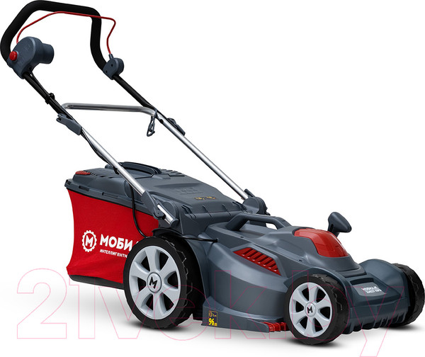 Изображение товара Газонокосилка электрическая Мобил К Про XME37 (MBK0027788)