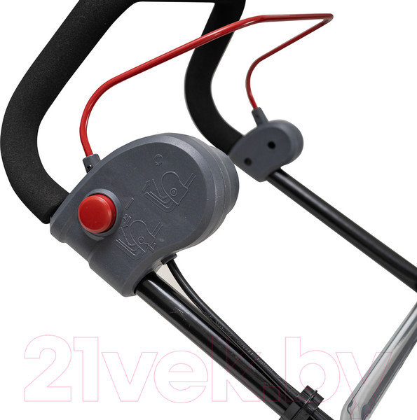 Изображение товара Газонокосилка электрическая Мобил К Про XME37 (MBK0027788)