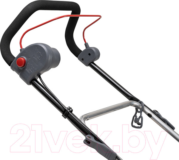 Изображение товара Газонокосилка электрическая Мобил К Про XME37 (MBK0027788)