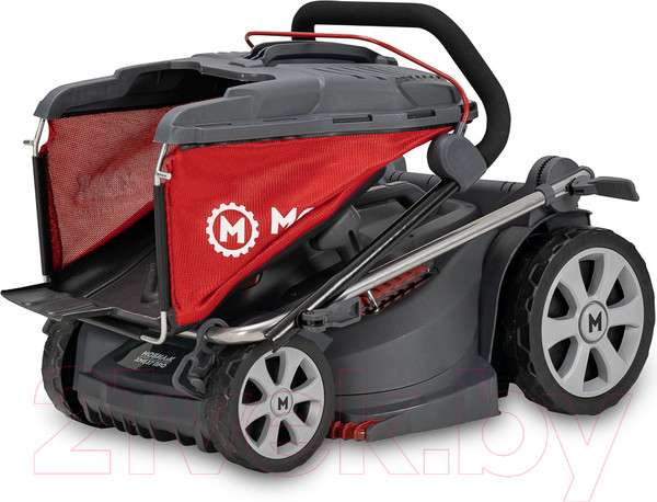Изображение товара Газонокосилка электрическая Мобил К Про XME37 (MBK0027788)