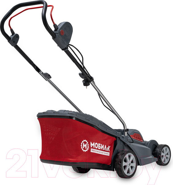 Изображение товара Газонокосилка электрическая Мобил К Комфорт XME32 (MBK0027784)