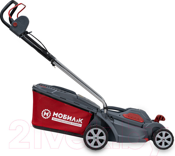 Изображение товара Газонокосилка электрическая Мобил К Комфорт XME32 (MBK0027784)