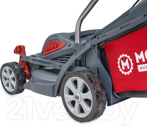 Изображение товара Газонокосилка электрическая Мобил К Комфорт XME32 (MBK0027784)