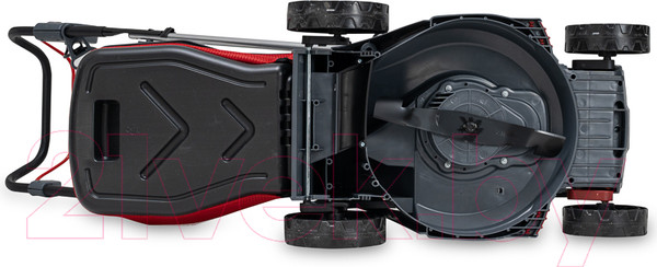 Изображение товара Газонокосилка электрическая Мобил К Комфорт XME32 (MBK0027784)