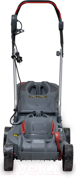 Изображение товара Газонокосилка электрическая Мобил К Комфорт XME32 (MBK0027784)