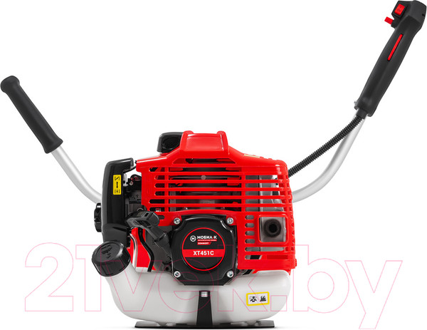 Изображение товара Триммер бензиновый Мобил К Комфорт XT451С (MBK0027117)