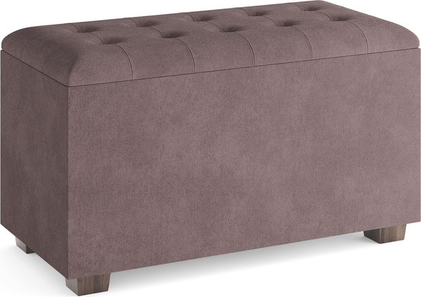 Изображение товара Банкетка Сонум 80-41 (микровелюр кофе)