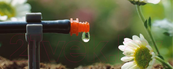 Изображение товара Дождеватель Gardena 01370-29