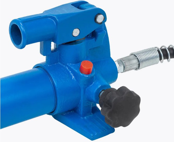 Изображение товара Насос гидравлический Forsage F-0100-2A-2 (1266)