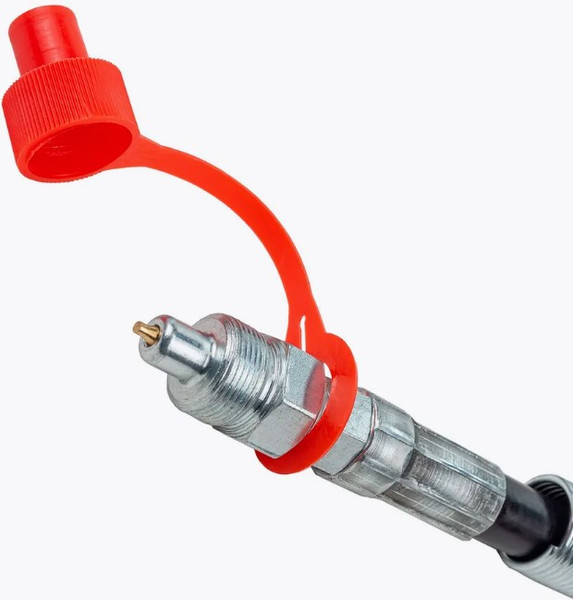 Изображение товара Насос гидравлический Forsage F-0100-2A-2 (1266)