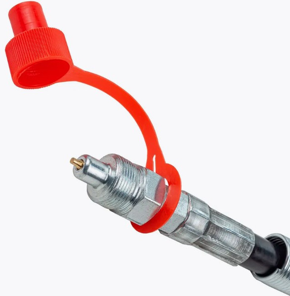 Изображение товара Насос гидравлический Forsage F-0100-2A-4 (1274)