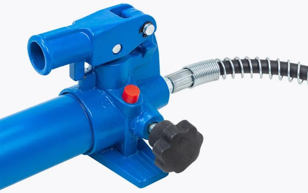 Изображение товара Насос гидравлический Forsage F-0100-2A-4 (1274)