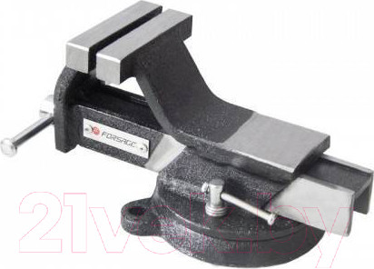 Изображение товара Тиски Forsage F-6540805 (18543)