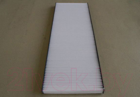 Изображение товара Салонный фильтр SCT SA1117