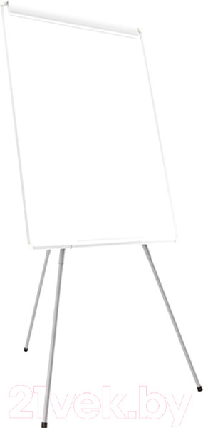 Изображение товара Флипчарт Yesli Line YFL710 (70x100)