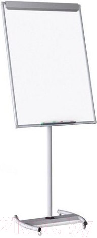 Изображение товара Флипчарт Yesли Standart YFMS710 (70x100)