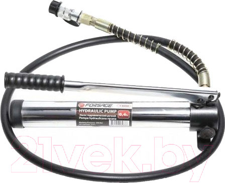 Изображение товара Насос гидравлический Forsage F-B600A (19425)