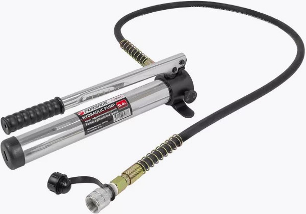 Изображение товара Насос гидравлический Forsage F-B600A (19425)