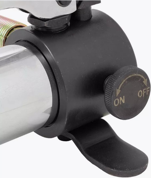 Изображение товара Насос гидравлический Forsage F-B600A (19425)