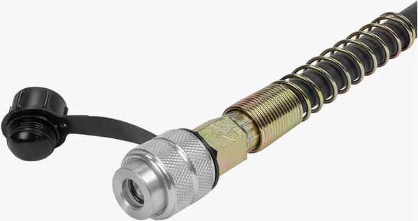 Изображение товара Насос гидравлический Forsage F-B600A (19425)