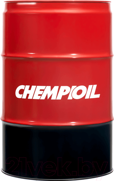 Изображение товара Моторное масло Chempioil Super SL 10W40 SL/CH-4 / CH9502-DR (208л)