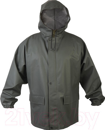 Изображение товара Куртка для охоты и рыбалки FortMen ПВХ 20 / 1500 (р-р 48-50)