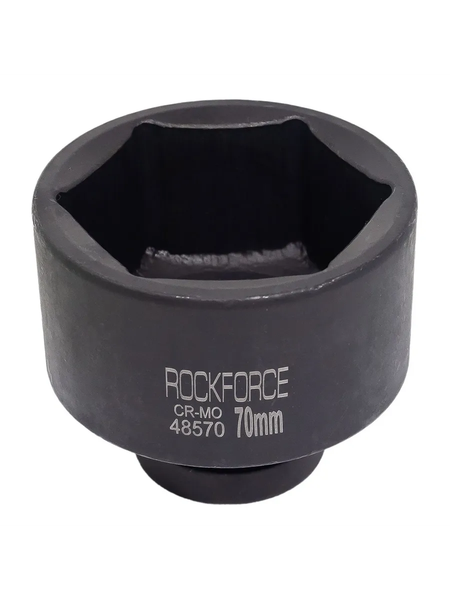 Изображение товара Головка слесарная RockForce RF-48570