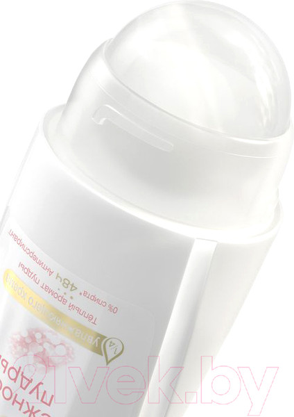 Изображение товара Антиперспирант шариковый Dove Нежность пудры (50мл)