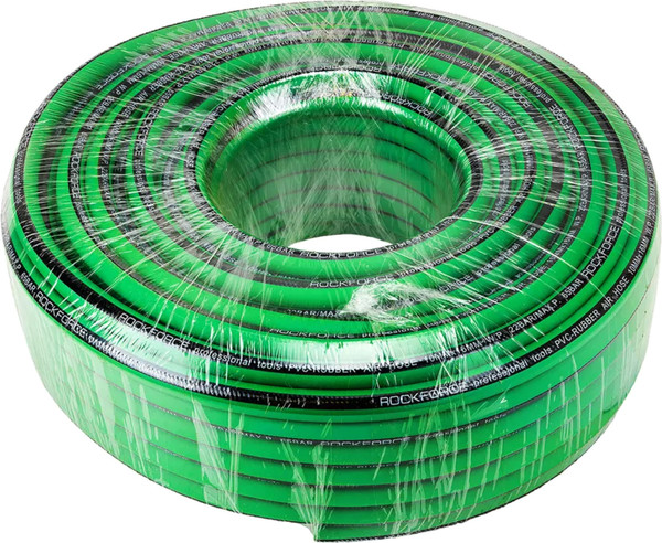 Изображение товара Шланг для компрессора RockForce RF-AHC-52B (1672)